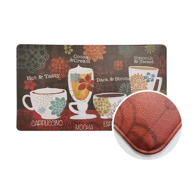 Anti-fatigue Kitchen Mat